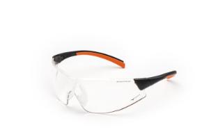 546 - Value spectacle Clear/Orange