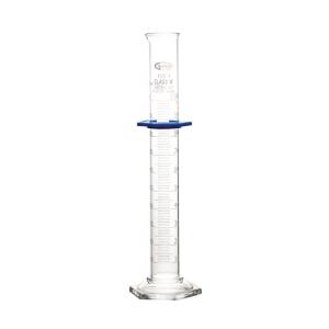 Graduated cylinder, class A individual, 100 ml