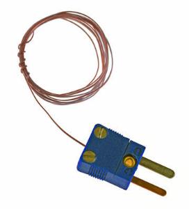 Thermocouple Thin Wire