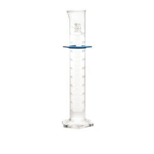 Graduated cylinder, class A individual, 1000 ml