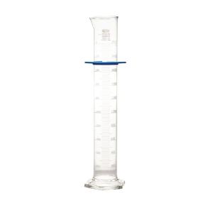 Graduated cylinder, class A individual, 2000 ml