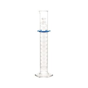 Graduated cylinder Class A individual 250 ml