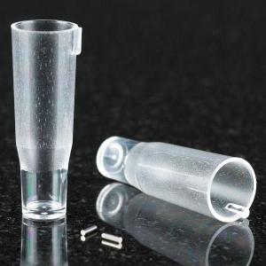 Cuvettes and Mixing Bar for Accustasis®, Coadata® and BFT2® Analyzers, Globe Scientific