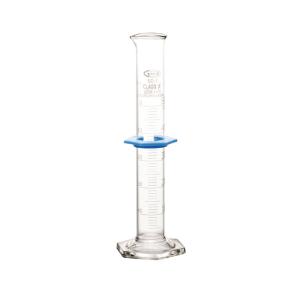 Graduated cylinder, class A individual, 50 ml