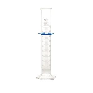 Graduated cylinder, class A individual, 500 ml