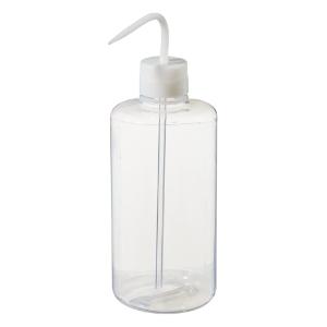 Wash bottles made with FEP