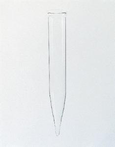 Kimble® Disposable Plain Conical Centrifuge Tubes with Snap Cap Rim, Glass, DWK Life Sciences