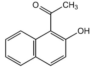 1-Acetyl-2-naphthol 99%