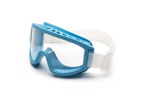 611 Byoxene sterilisable goggle direct ventilation