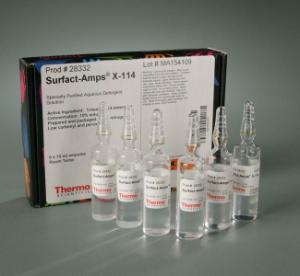 Pierce™ Surfact-Amps™ Detergent Solutions, Thermo Scientific