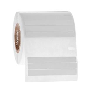 DTermo™ dymo compatible paper labels, white
