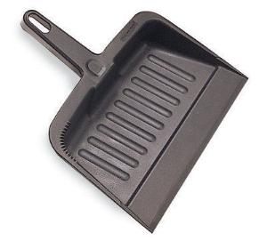Dust Pan, Rubbermaid® Commercial, ORS Nasco