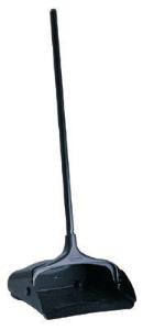 Dust Pan with Long Handle, Rubbermaid® Commercial, ORS Nasco