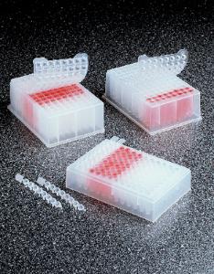 Accessories for VWR® 96-Well Deep Well Microplates
