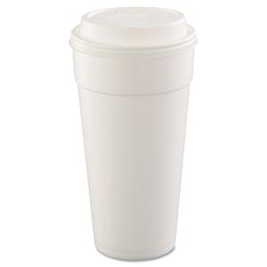 Dart® Foam Drink Cups, Essendant