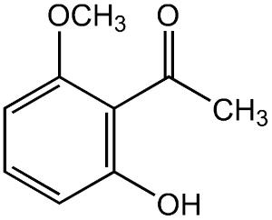 2'-Hydroxy-6'-methoxyacetophenone 97%