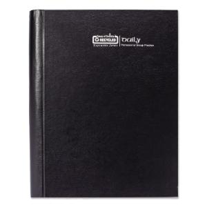 House of Doolittle™ Four-Person Group Practice Daily Appointment Book, Essendant