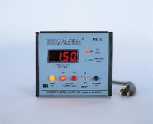 Dyna-Sense Digital Temperature Controllers, Scientific Instruments