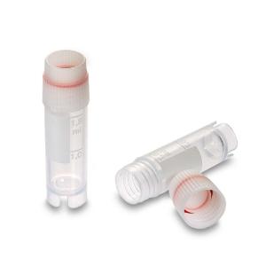 CellPro™ 1.8 ml cryogenic vial, self-standing, internal thread, sterile 50/pk, 500/box