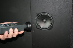 ST-1000 Speaker Test