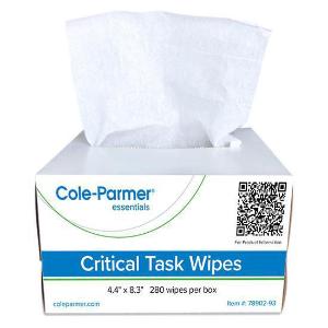 Task wipe box