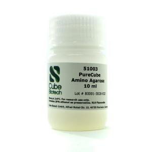 Agarose Purecube amine ACTivated