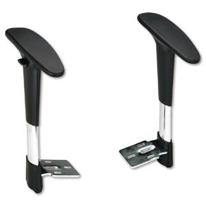 Accessories for Safco® Metro™ Extended Height Chair