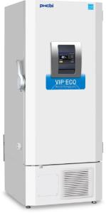 VIP® ECO series µlT freezer