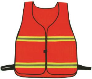 Safe-T-Vests, NMC (National Marker Company)