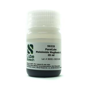 MagBeads maleimide ACTivated XL