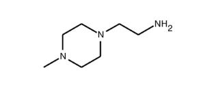 1-(2-Aminoethyl)-4-methylpiperazine ≥97%