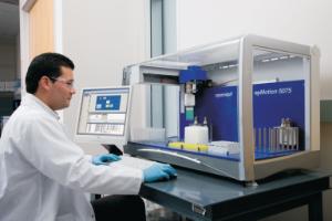 Automation Tips for Eppendorf® epMotion™ Automated Pipetting System, Thermo Scientific