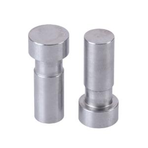 Microvial End Plugs