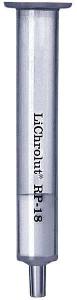 LiChrolut® Polypropylene Extraction Columns, MilliporeSigma