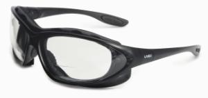Uvex Seismic® safety glasses
