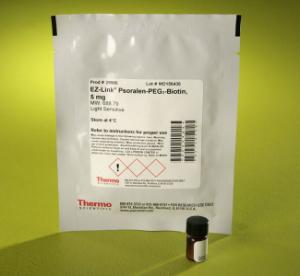 Pierce EZ-Link® Photo Reactive Biotinylation Reagents, Thermo Scientific