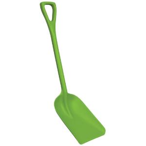 Shovel one-piece 11" pp lime