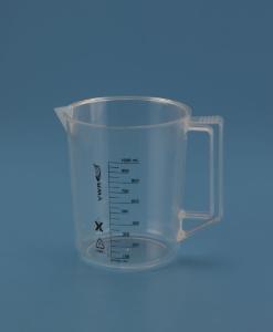 VWR® TPX™ Beakers with Handle
