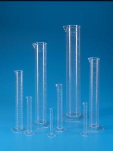 Class-A measuring cylinder group