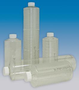 Nunc® InVitro Roller Bottles, PETG, Sterile, Thermo Scientific