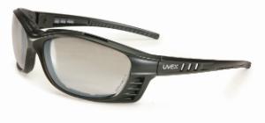 Uvex Livewire™ sealed eyewear