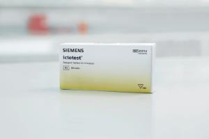 Ictotest® Reagent Tablets, Siemens Healthineers