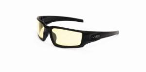 Uvex Hypershock™ safety eyewear