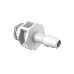 Masterflex® Large Bore Female Luer to Barb Fitting