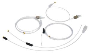 Tubing kit, Agilent 8453 UV sipper system