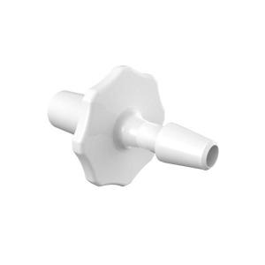 Masterflex® Male Rotating Luer Lock Plug Fitting, Avantor®