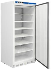 Hazardous location (explosion proof) freezer with natural refrigerants 17 cu. ft., interior