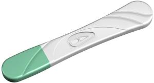 AccuHome® Pregnancy 2 Tests