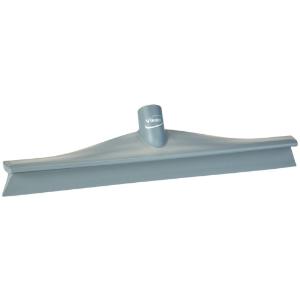 Squeegee µltra hygiene 16" pp/rb gray