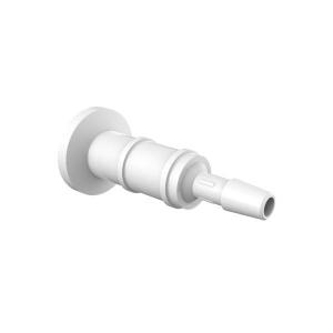 Masterflex® ¾” Sanitary Tri-Clamp to Hose Barb Adapter, Avantor®